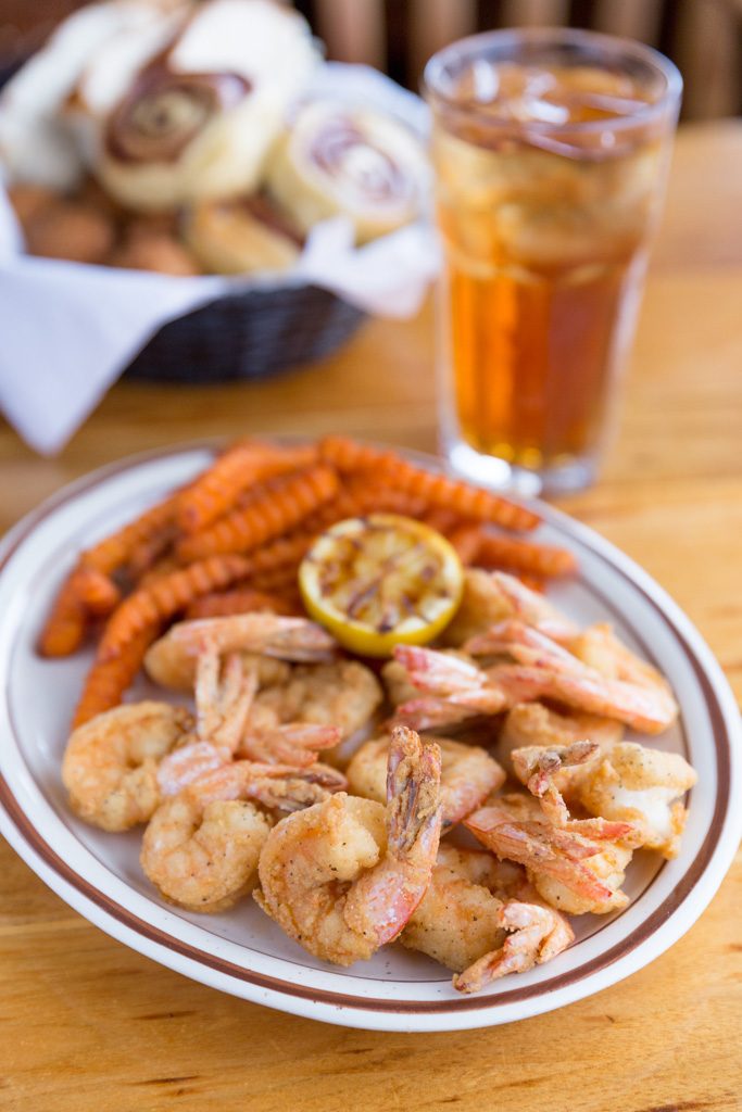 Photo Gallery Fresh Seafood & Steaks In Myrtle Beach SC