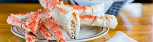 Fresh Seafood