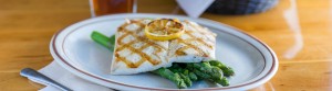 Senior Menu