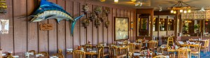 Dining Experience